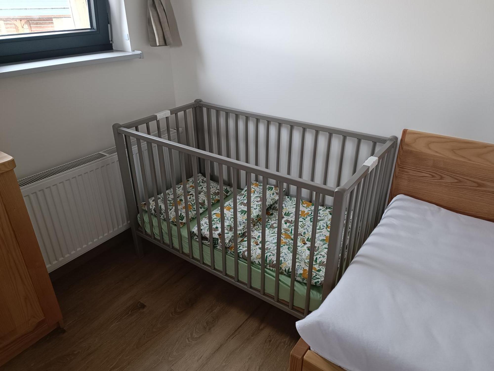 Rodinny Apartman Cista 切尔尼杜尔 外观 照片