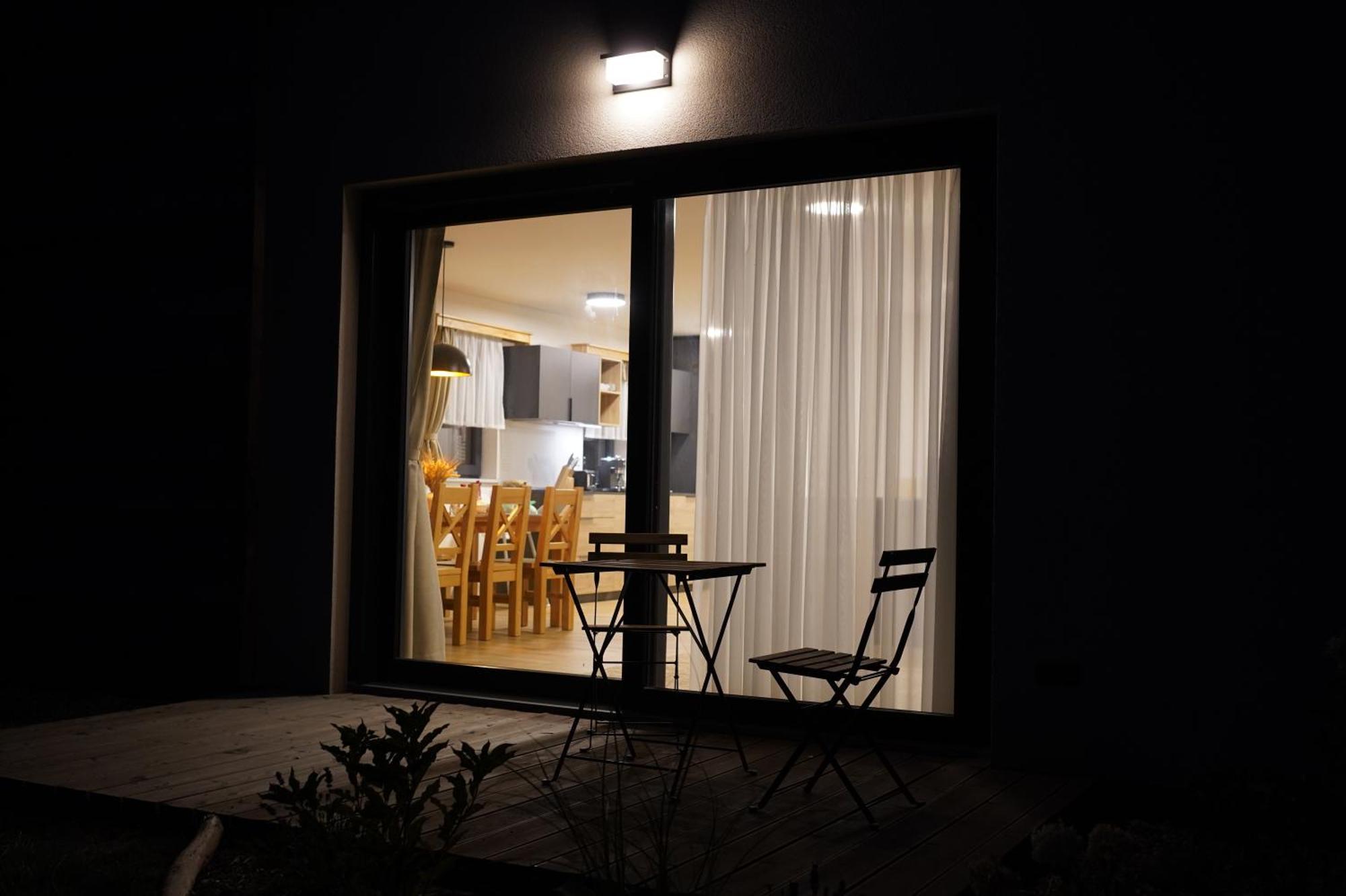 Rodinny Apartman Cista 切尔尼杜尔 外观 照片